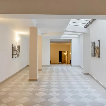 Apartment Stylish Terrace On Boboli Gardens *