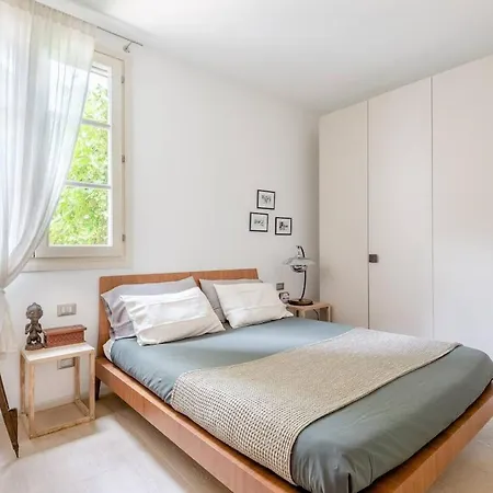 Apartment Stylish Terrace On Boboli Gardens