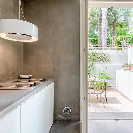 Apartment Stylish Terrace On Boboli Gardens Florence