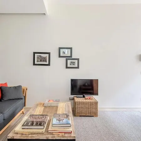 Apartament Stylish Terrace On Boboli Gardens